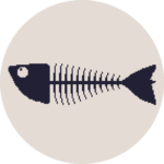 <strong>おさかな</strong>