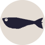 <strong>おさかな</strong>