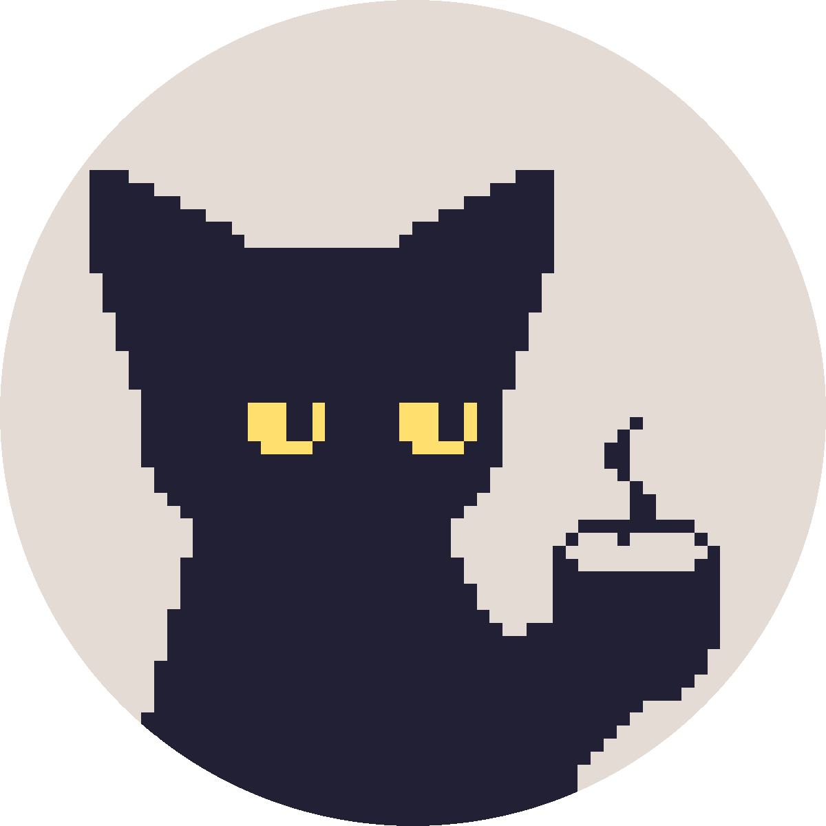 <strong>くろねこ</strong>