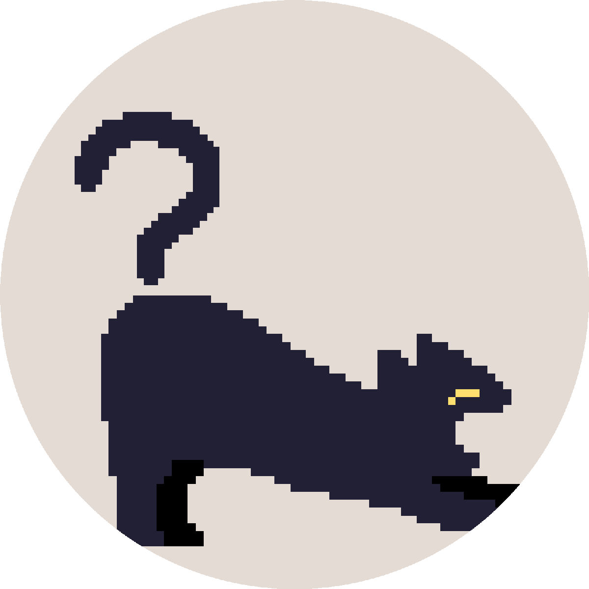 <strong>くろねこ</strong>